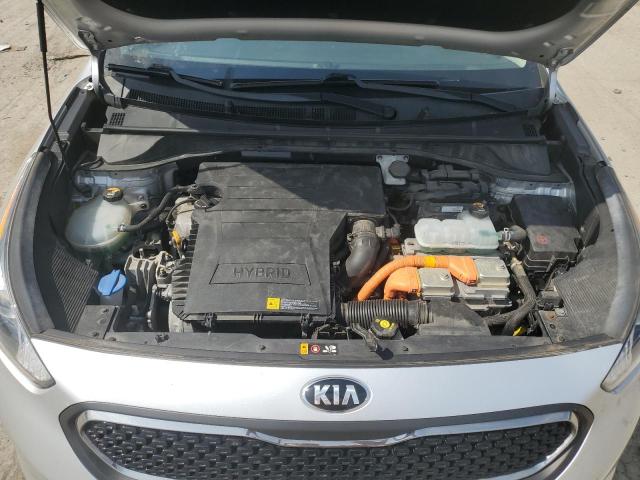 Photo 10 VIN: KNDCB3LC9J5211992 - KIA NIRO 