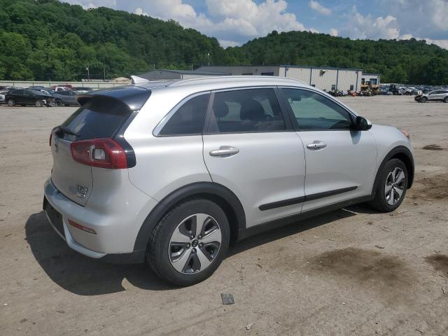 Photo 2 VIN: KNDCB3LC9J5211992 - KIA NIRO 