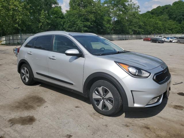 Photo 3 VIN: KNDCB3LC9J5211992 - KIA NIRO 