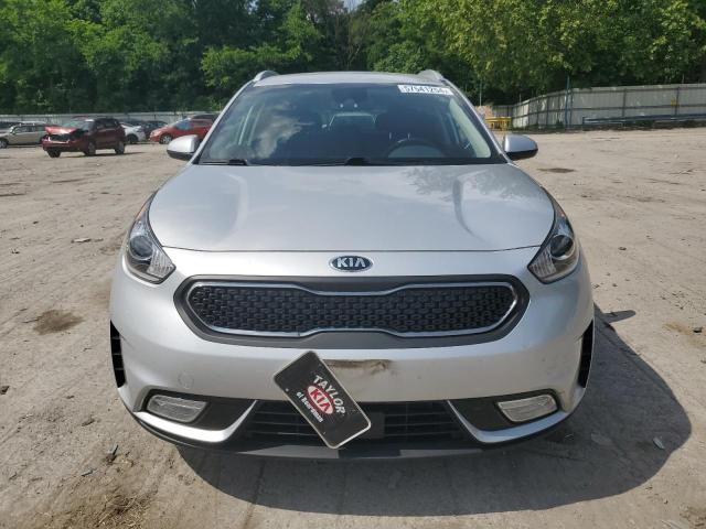 Photo 4 VIN: KNDCB3LC9J5211992 - KIA NIRO 