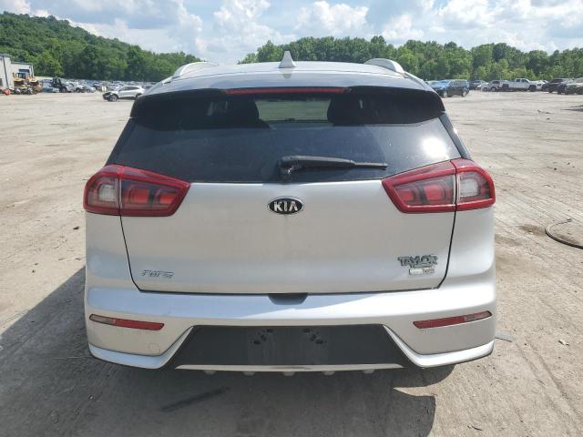 Photo 5 VIN: KNDCB3LC9J5211992 - KIA NIRO 