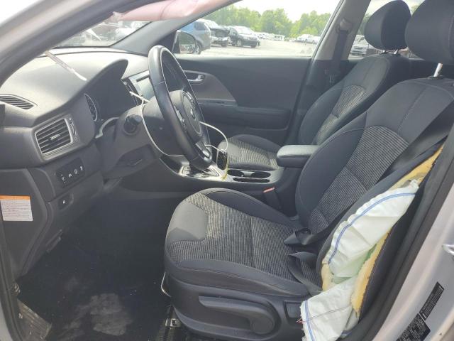 Photo 6 VIN: KNDCB3LC9J5211992 - KIA NIRO 