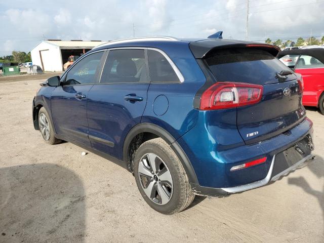 Photo 1 VIN: KNDCB3LC9K5218751 - KIA NIRO FE 