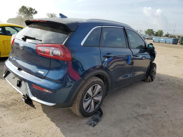 Photo 2 VIN: KNDCB3LC9K5218751 - KIA NIRO FE 