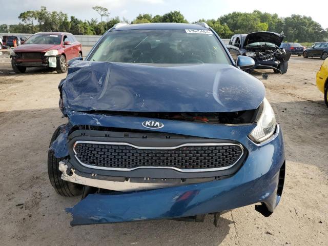 Photo 4 VIN: KNDCB3LC9K5218751 - KIA NIRO FE 