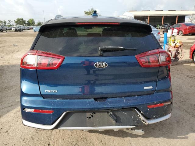 Photo 5 VIN: KNDCB3LC9K5218751 - KIA NIRO FE 