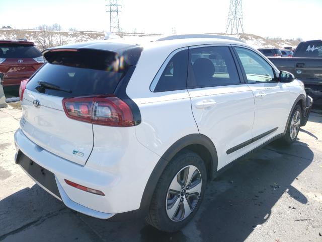 Photo 3 VIN: KNDCB3LC9K5233086 - KIA NIRO 