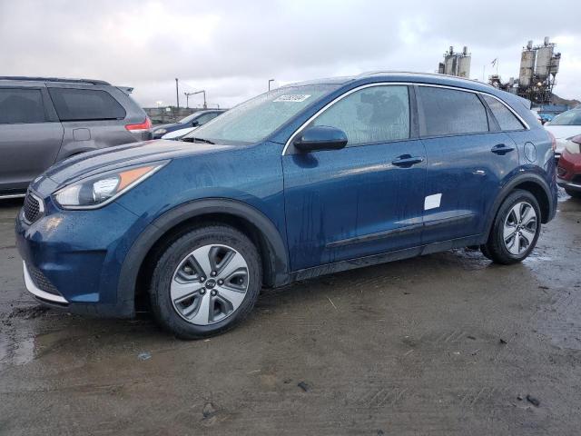 Photo 0 VIN: KNDCB3LC9K5238532 - KIA NIRO 