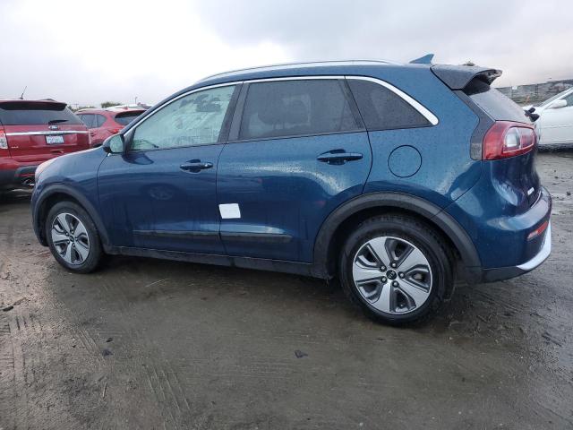 Photo 1 VIN: KNDCB3LC9K5238532 - KIA NIRO 