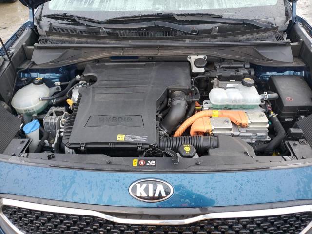 Photo 11 VIN: KNDCB3LC9K5238532 - KIA NIRO 