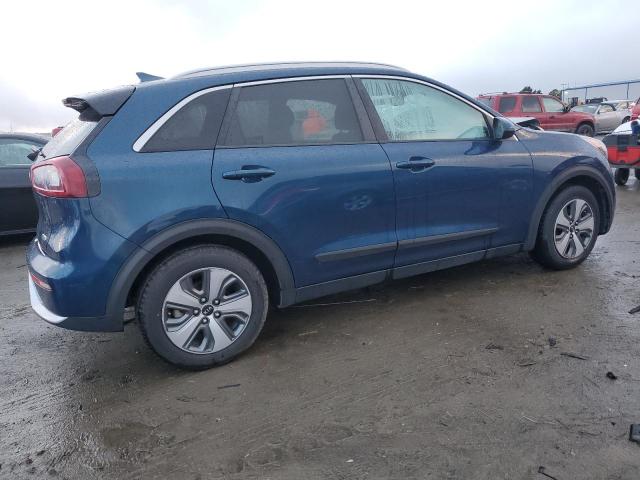 Photo 2 VIN: KNDCB3LC9K5238532 - KIA NIRO 