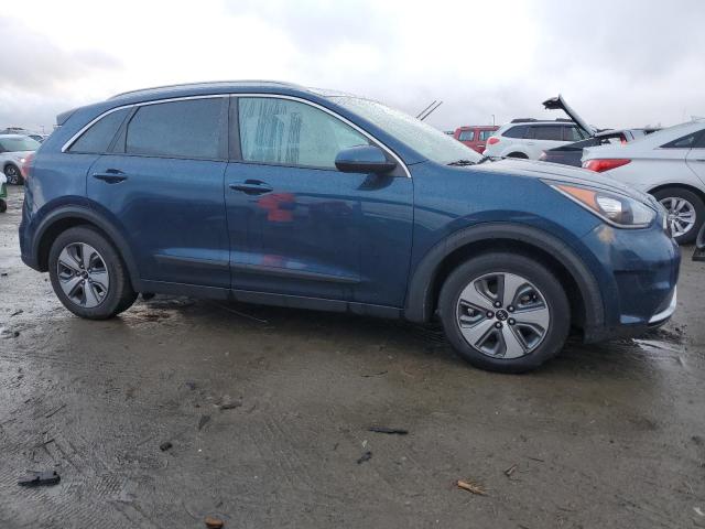 Photo 3 VIN: KNDCB3LC9K5238532 - KIA NIRO 