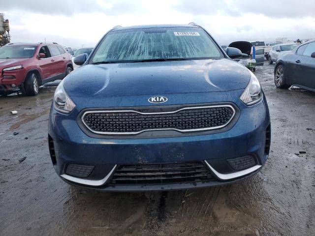 Photo 4 VIN: KNDCB3LC9K5238532 - KIA NIRO 