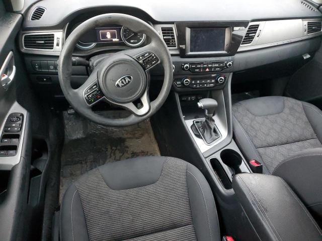 Photo 7 VIN: KNDCB3LC9K5238532 - KIA NIRO 