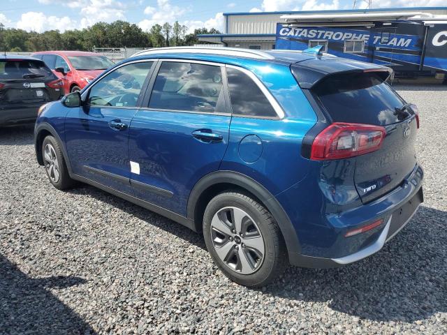 Photo 1 VIN: KNDCB3LC9K5241902 - KIA NIRO FE 