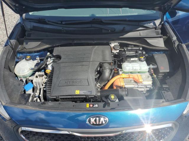 Photo 11 VIN: KNDCB3LC9K5241902 - KIA NIRO FE 