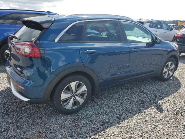 Photo 2 VIN: KNDCB3LC9K5241902 - KIA NIRO FE 