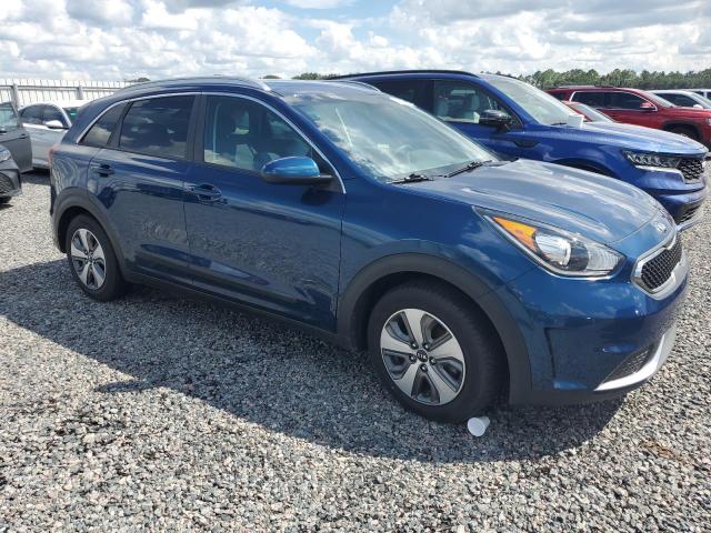 Photo 3 VIN: KNDCB3LC9K5241902 - KIA NIRO FE 