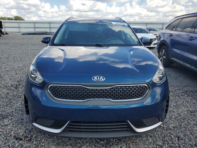 Photo 4 VIN: KNDCB3LC9K5241902 - KIA NIRO FE 