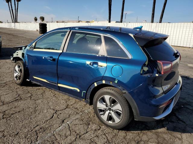 Photo 1 VIN: KNDCB3LC9K5241916 - KIA NIRO FE 