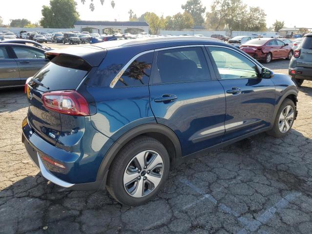 Photo 2 VIN: KNDCB3LC9K5241916 - KIA NIRO FE 