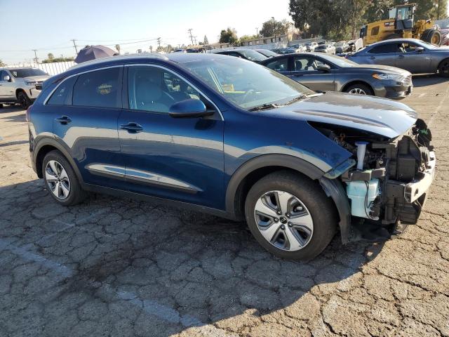 Photo 3 VIN: KNDCB3LC9K5241916 - KIA NIRO FE 