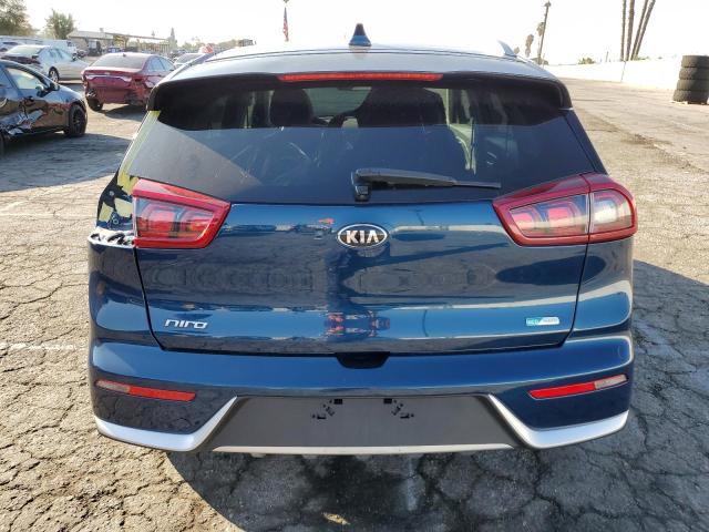 Photo 5 VIN: KNDCB3LC9K5241916 - KIA NIRO FE 