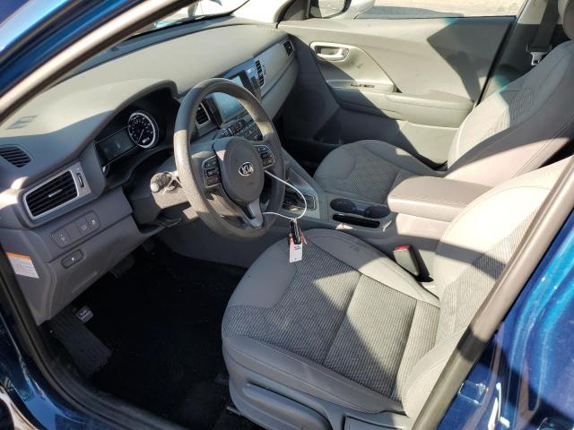 Photo 6 VIN: KNDCB3LC9K5241916 - KIA NIRO FE 