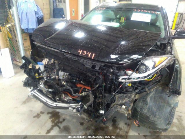 Photo 9 VIN: KNDCB3LC9K5243715 - KIA NIRO 