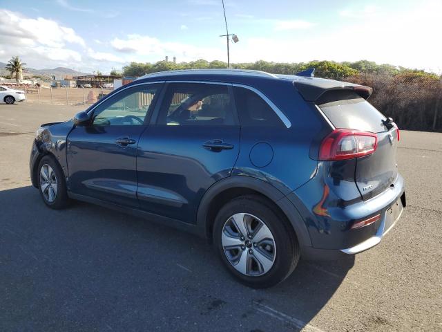 Photo 1 VIN: KNDCB3LC9K5251247 - KIA NIRO FE 