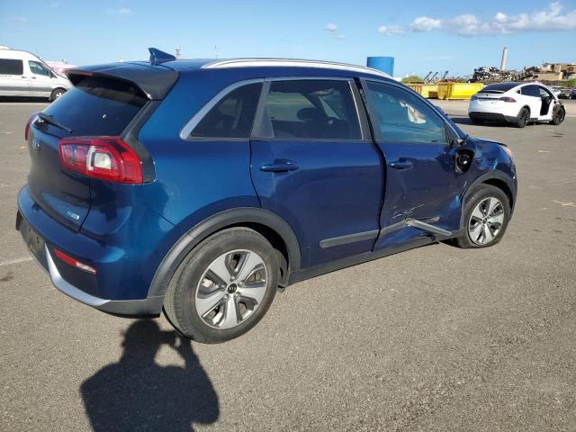 Photo 2 VIN: KNDCB3LC9K5251247 - KIA NIRO FE 