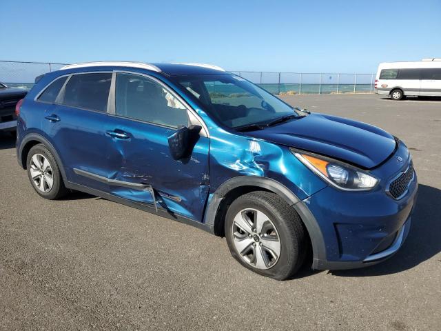 Photo 3 VIN: KNDCB3LC9K5251247 - KIA NIRO FE 