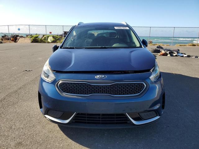 Photo 4 VIN: KNDCB3LC9K5251247 - KIA NIRO FE 