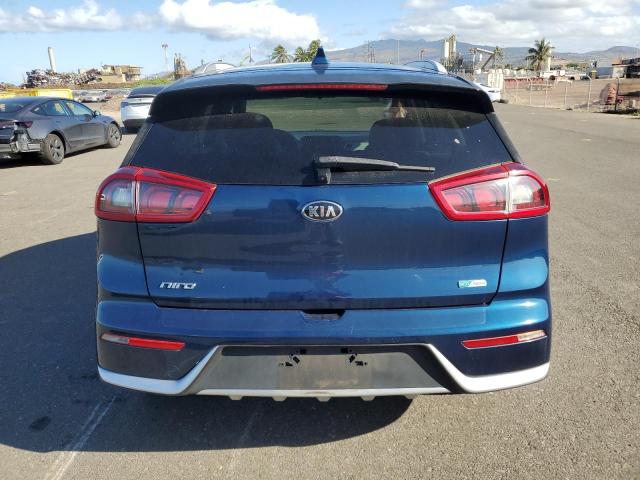 Photo 5 VIN: KNDCB3LC9K5251247 - KIA NIRO FE 