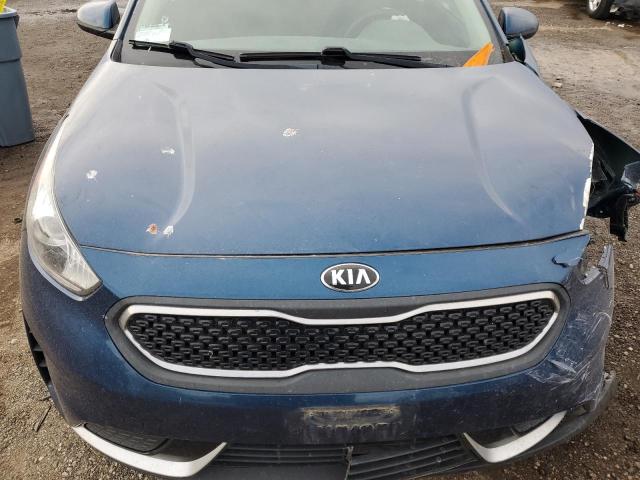 Photo 10 VIN: KNDCB3LC9K5252138 - KIA NIRO FE 