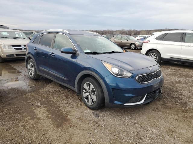 Photo 3 VIN: KNDCB3LC9K5252138 - KIA NIRO FE 