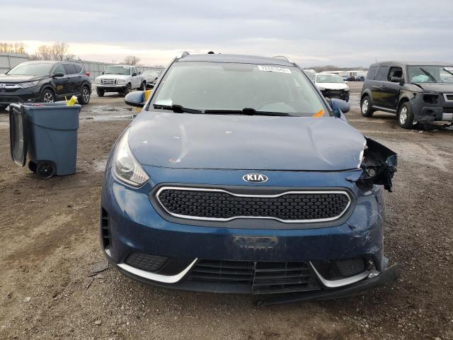 Photo 4 VIN: KNDCB3LC9K5252138 - KIA NIRO FE 