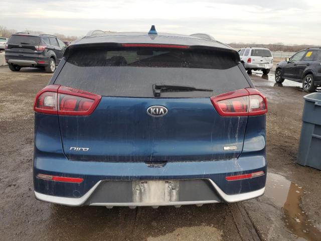 Photo 5 VIN: KNDCB3LC9K5252138 - KIA NIRO FE 