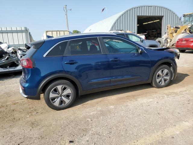 Photo 2 VIN: KNDCB3LC9K5257176 - KIA NIRO FE 