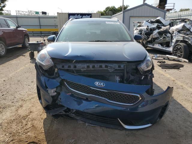 Photo 4 VIN: KNDCB3LC9K5257176 - KIA NIRO FE 