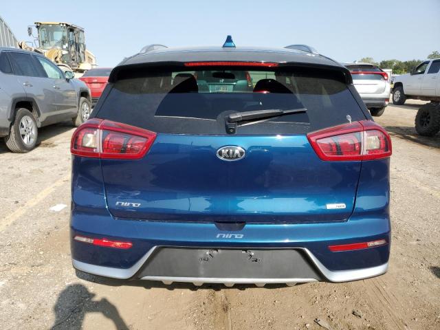 Photo 5 VIN: KNDCB3LC9K5257176 - KIA NIRO FE 