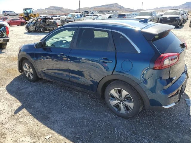 Photo 1 VIN: KNDCB3LC9K5262197 - KIA NIRO FE 