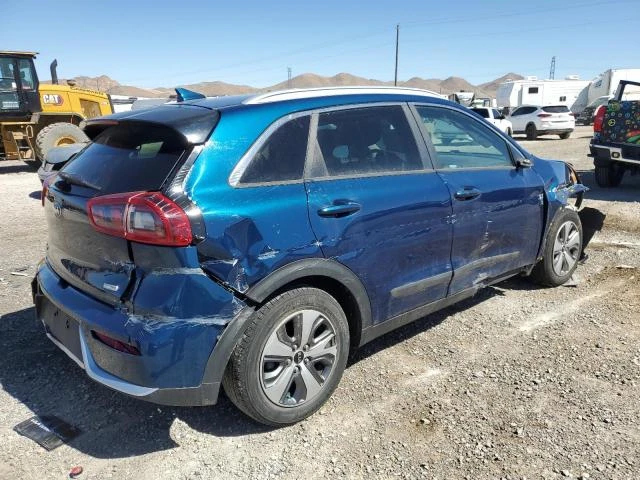 Photo 2 VIN: KNDCB3LC9K5262197 - KIA NIRO FE 