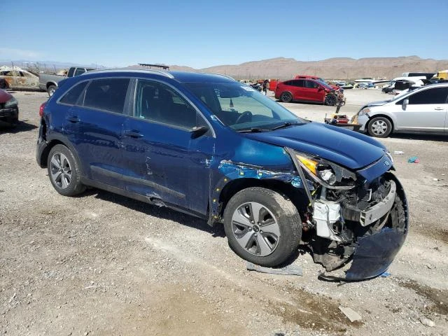 Photo 3 VIN: KNDCB3LC9K5262197 - KIA NIRO FE 