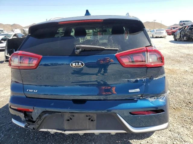 Photo 5 VIN: KNDCB3LC9K5262197 - KIA NIRO FE 