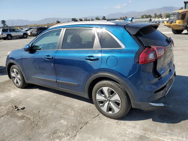 Photo 1 VIN: KNDCB3LC9K5300379 - KIA NIRO FE 