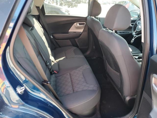 Photo 10 VIN: KNDCB3LC9K5300379 - KIA NIRO FE 