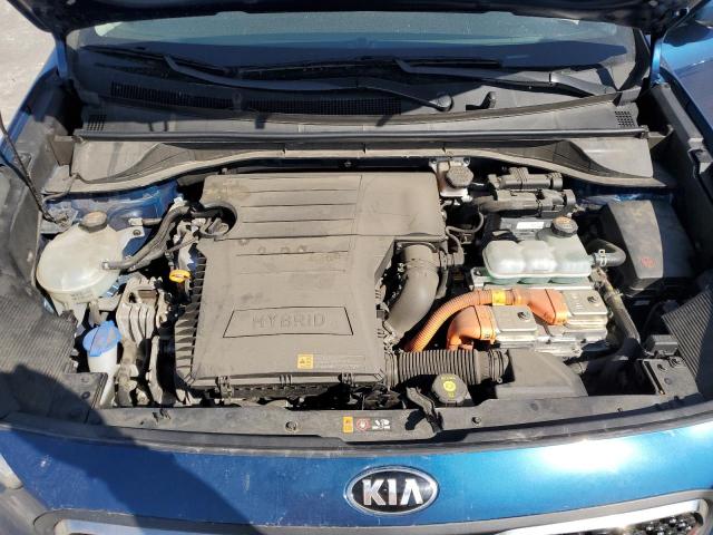 Photo 11 VIN: KNDCB3LC9K5300379 - KIA NIRO FE 