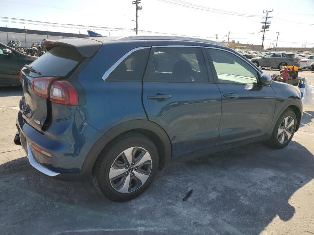 Photo 2 VIN: KNDCB3LC9K5300379 - KIA NIRO FE 