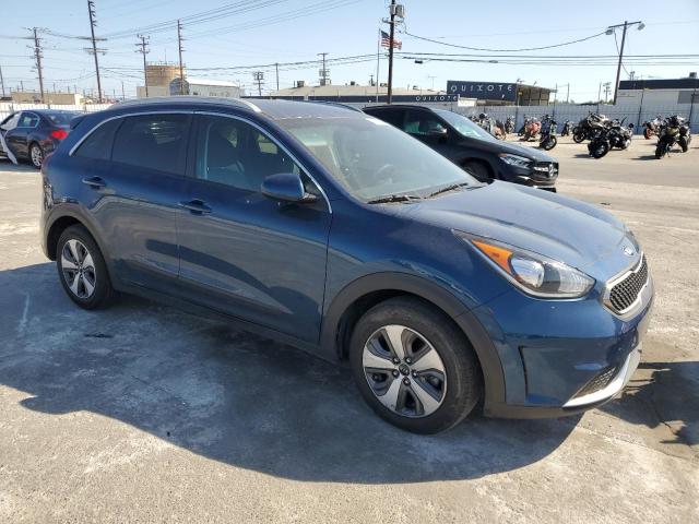 Photo 3 VIN: KNDCB3LC9K5300379 - KIA NIRO FE 